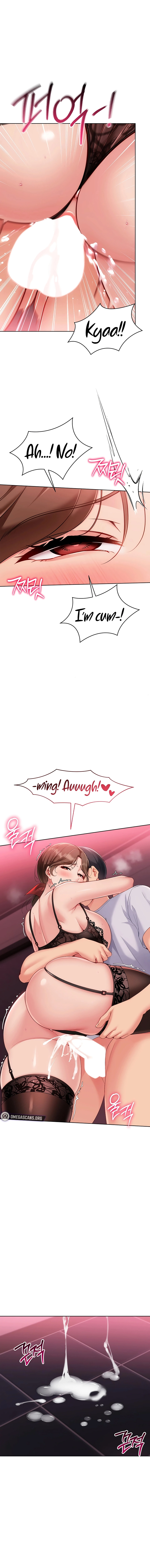 Read Set It! chapter 86 image 8 on Lezhin
