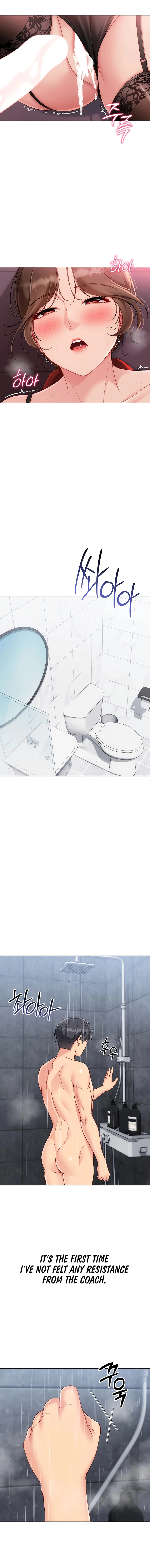 Read Set It! chapter 86 image 9 on Lezhin