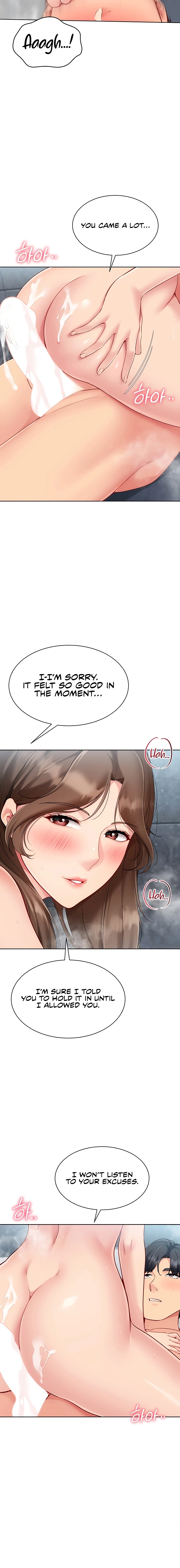 Read Set It! chapter 87 image 11 on Lezhin