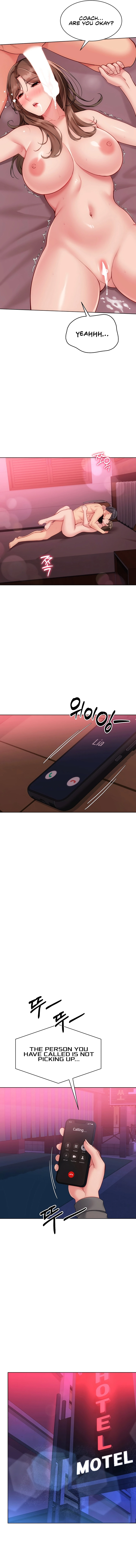 Read Set It! chapter 87 image 18 on Lezhin
