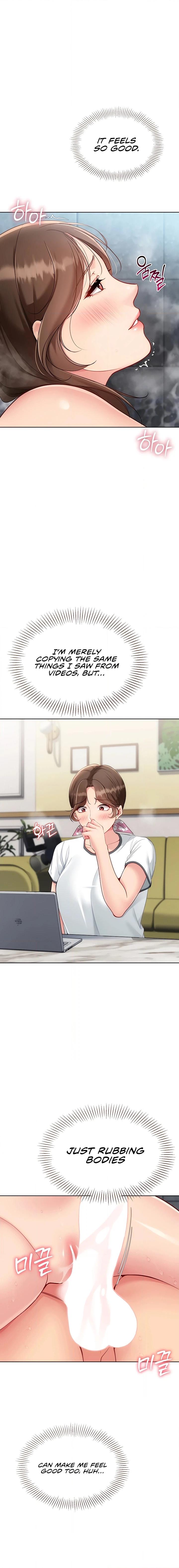 Read Set It! chapter 87 image 7 on Lezhin