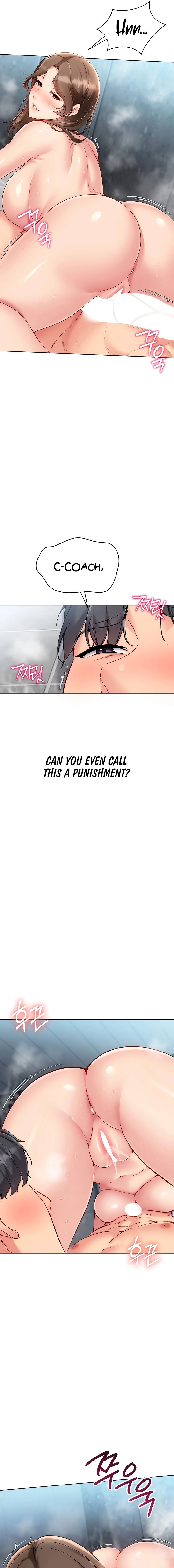 Read Set It! chapter 87 image 8 on Lezhin