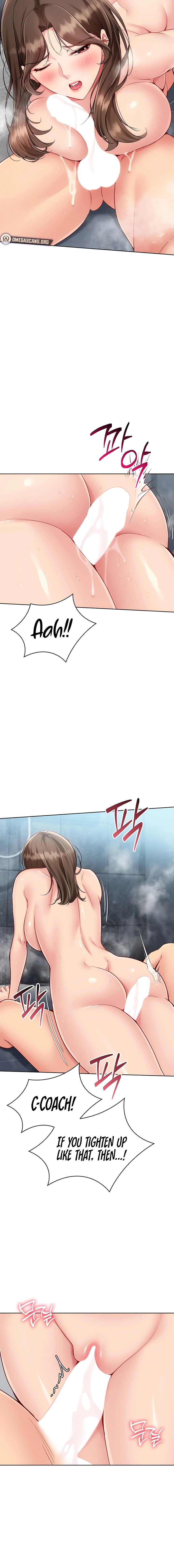 Read Set It! chapter 87 image 9 on Lezhin