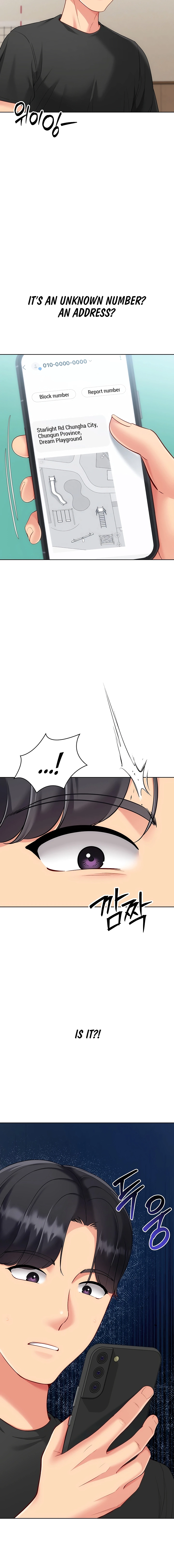 Read Set It! chapter 88 image 15 on Lezhin