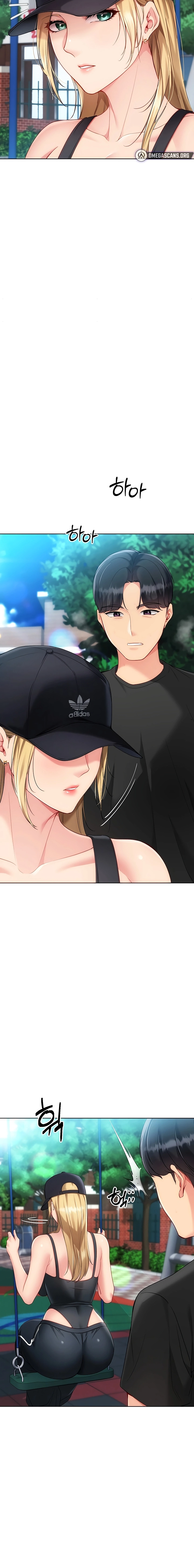 Read Set It! chapter 88 image 17 on Lezhin