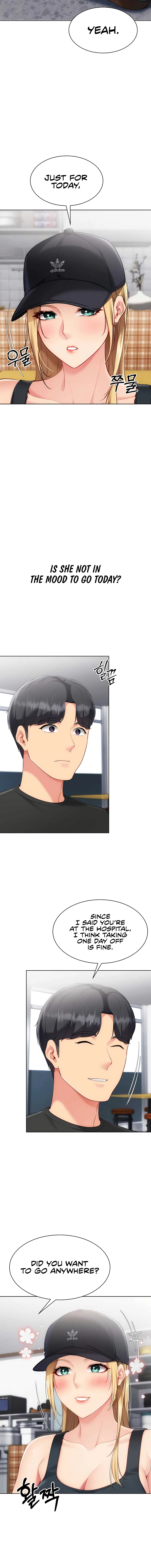 Read Set It! chapter 89 image 10 on Lezhin