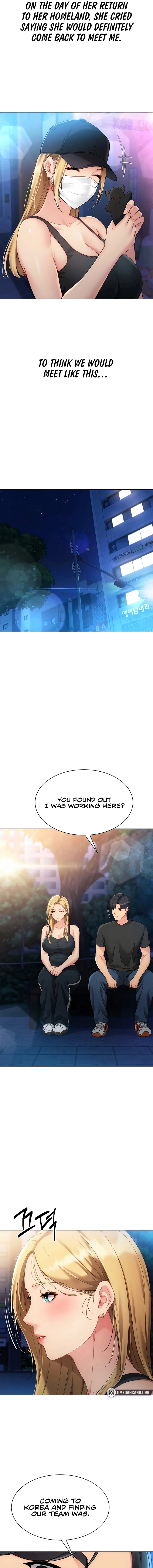 Read Set It! chapter 89 image 12 on Lezhin
