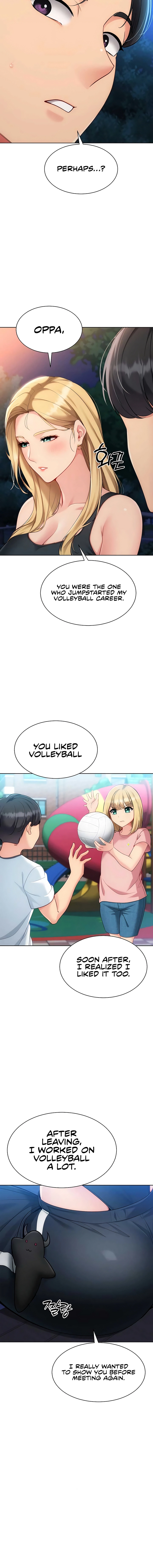 Read Set It! chapter 89 image 13 on Lezhin