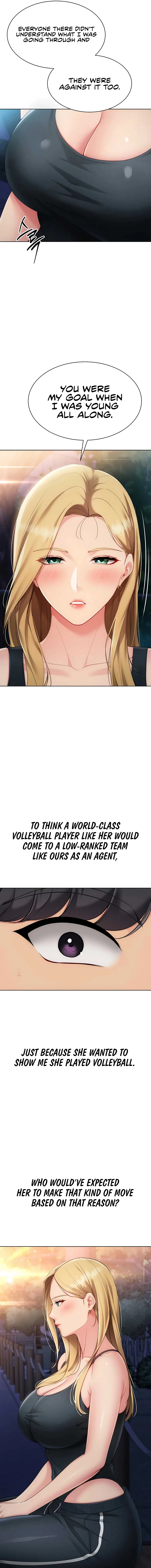 Read Set It! chapter 89 image 14 on Lezhin