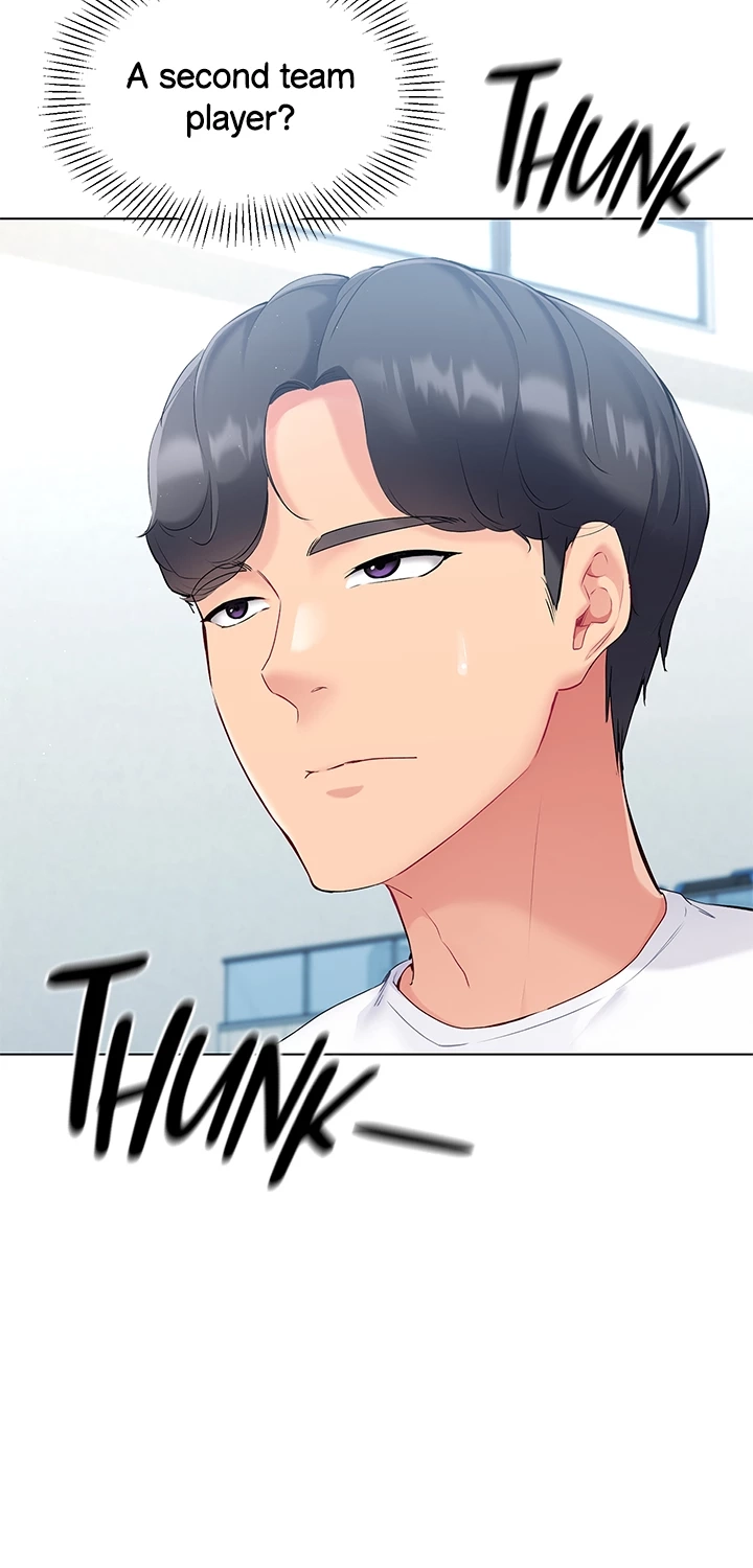Read Set It! chapter 9 image 19 on Lezhin