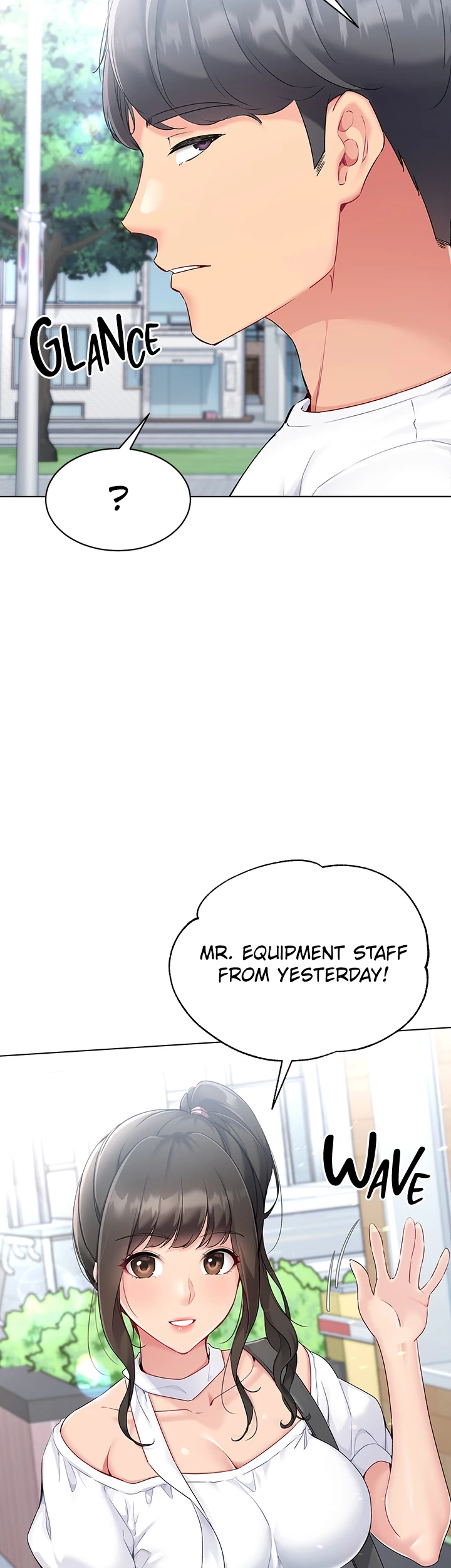 Read Set It! chapter 9 image 26 on Lezhin