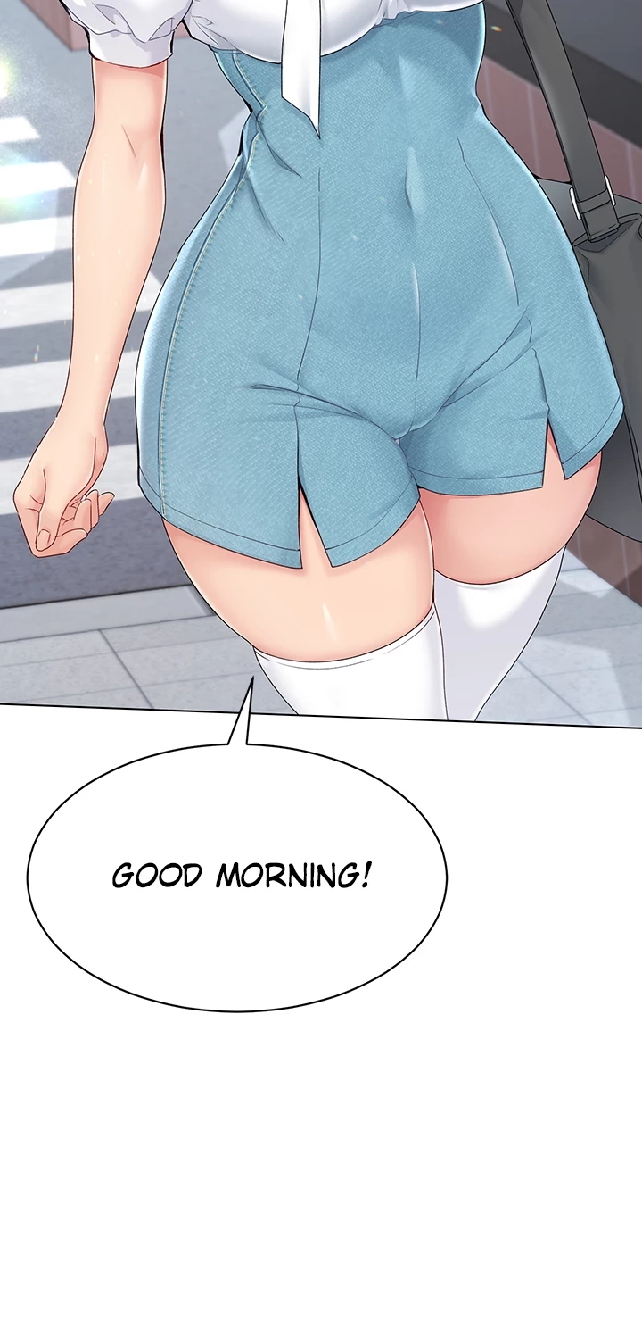 Read Set It! chapter 9 image 27 on Lezhin