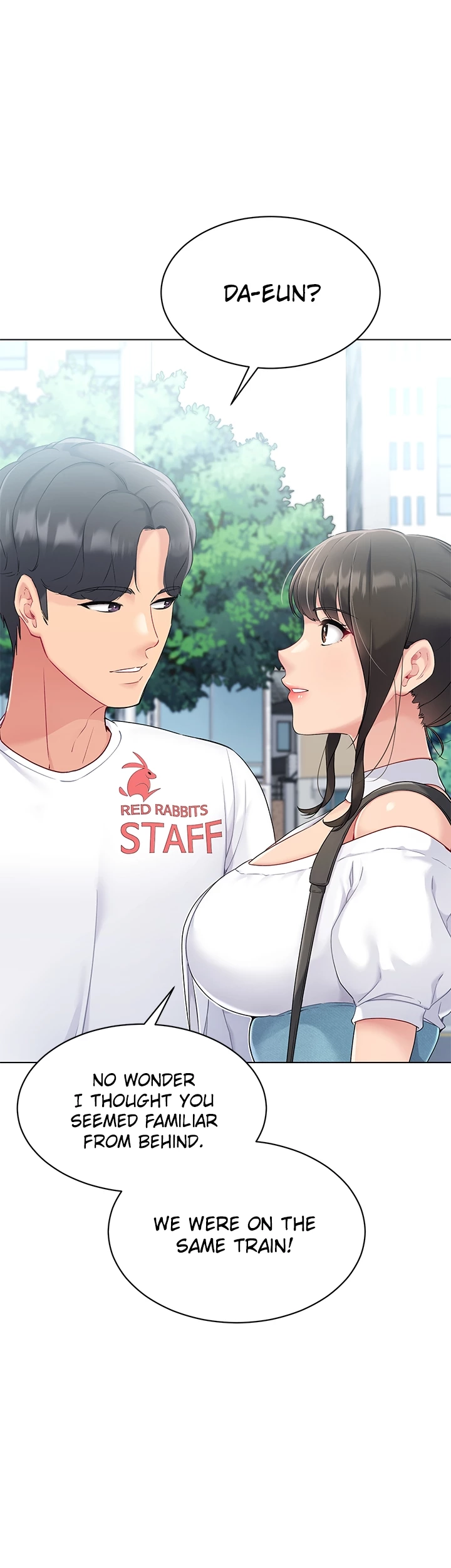 Read Set It! chapter 9 image 28 on Lezhin