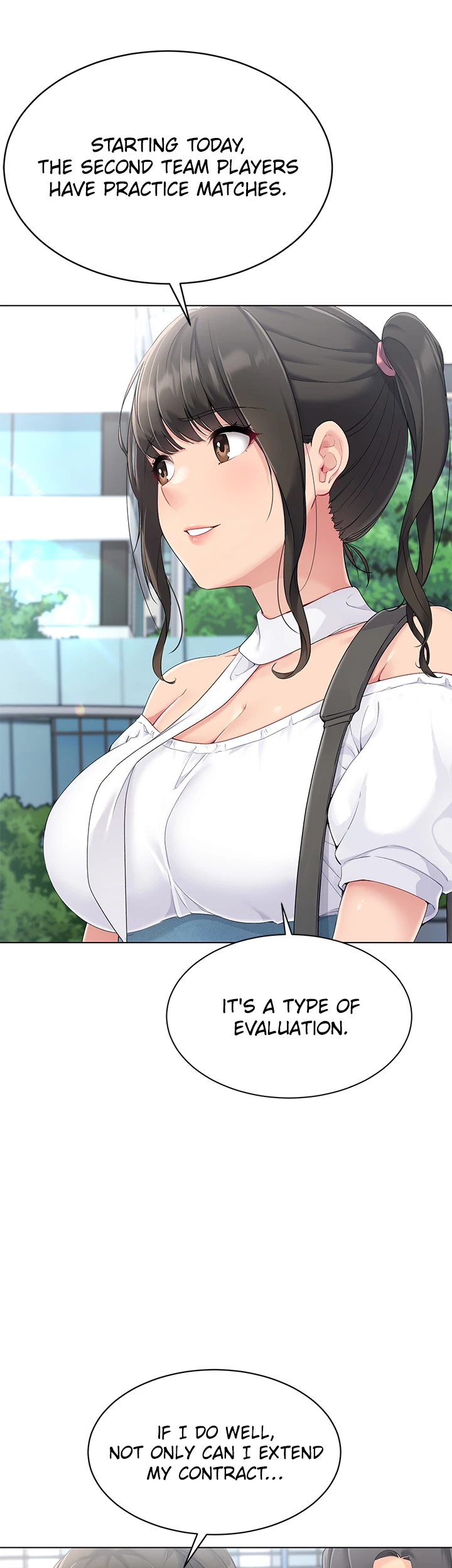 Read Set It! chapter 9 image 30 on Lezhin