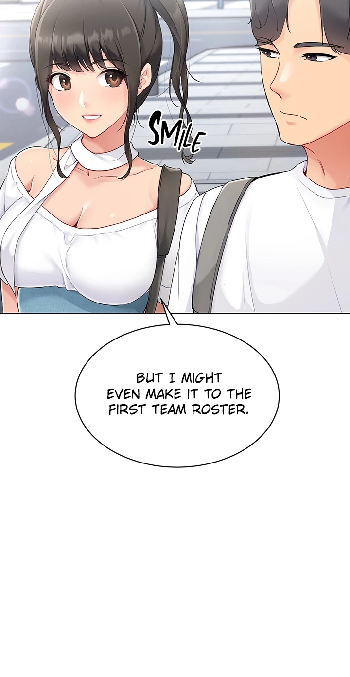 Read Set It! chapter 9 image 31 on Lezhin