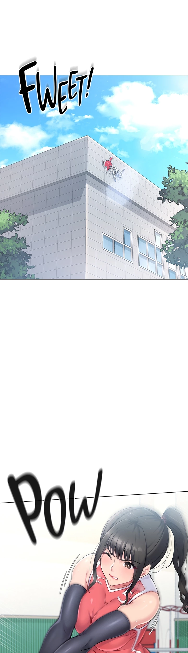 Read Set It! chapter 9 image 33 on Lezhin