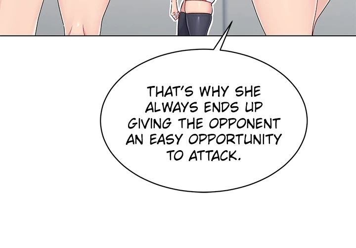 Read Set It! chapter 9 image 35 on Lezhin