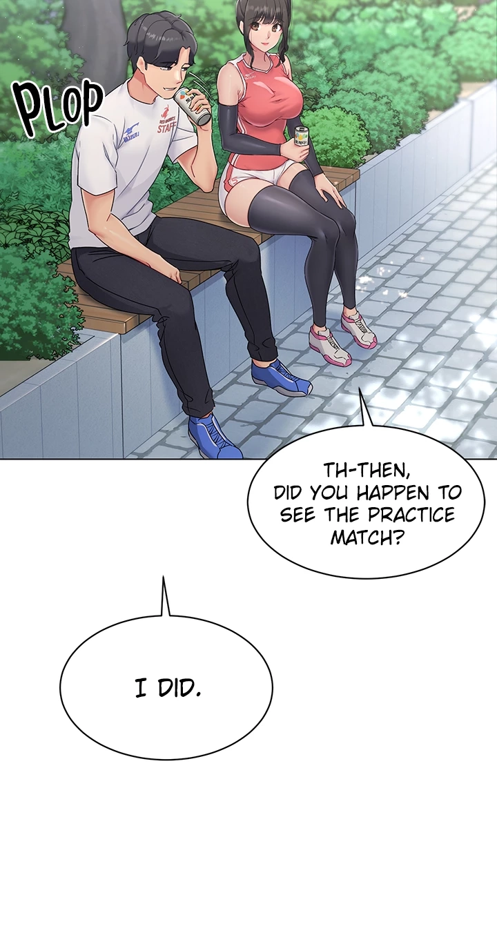 Read Set It! chapter 9 image 42 on Lezhin