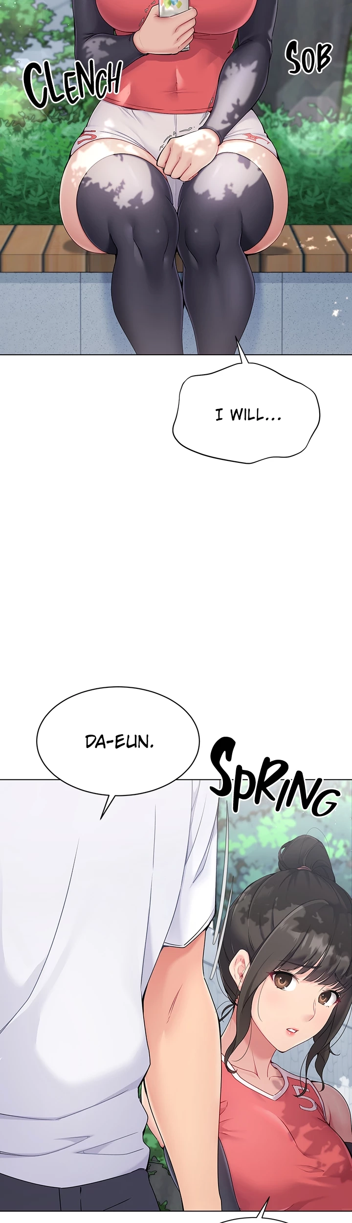 Read Set It! chapter 9 image 44 on Lezhin