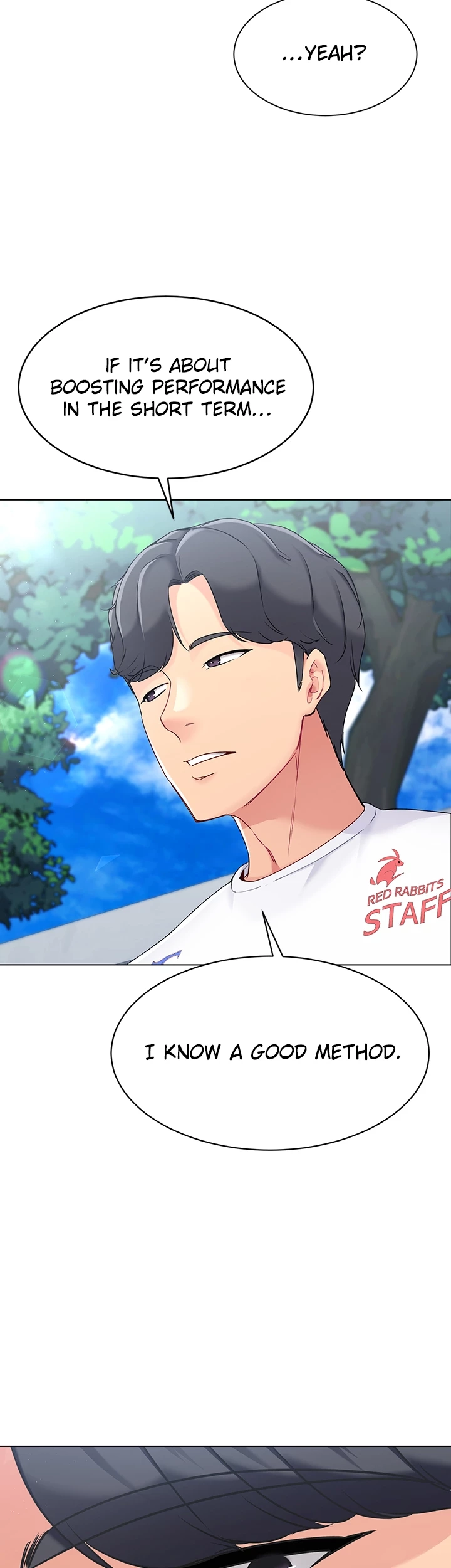 Read Set It! chapter 9 image 45 on Lezhin