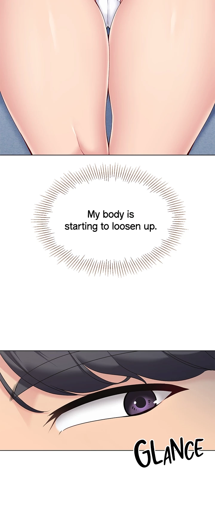 Read Set It! chapter 9 image 58 on Lezhin