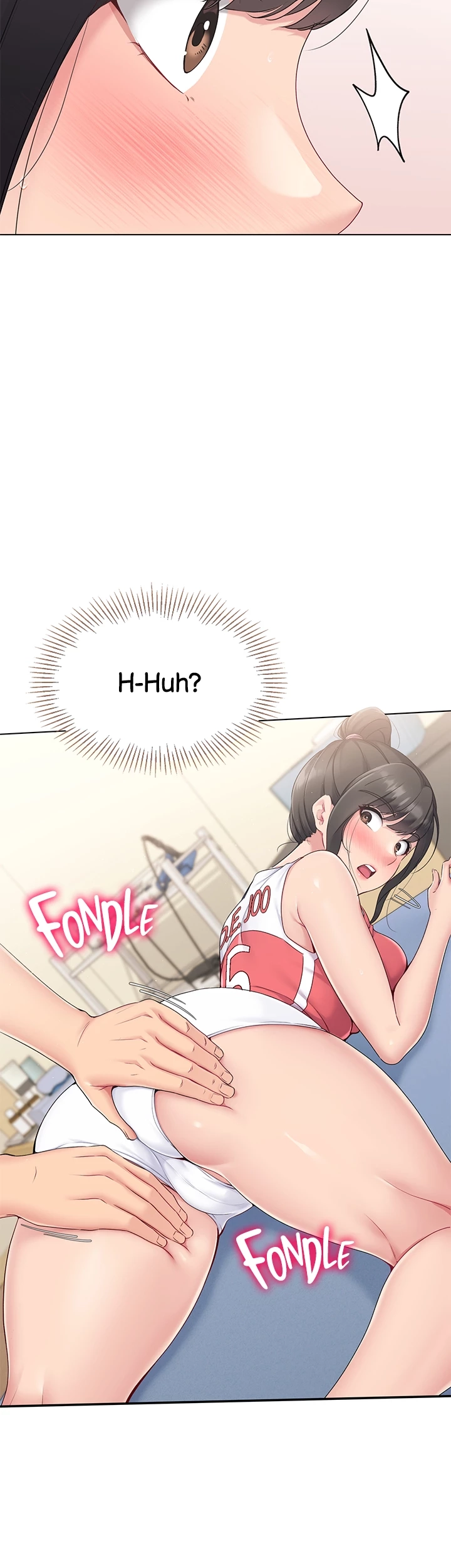 Read Set It! chapter 9 image 60 on Lezhin
