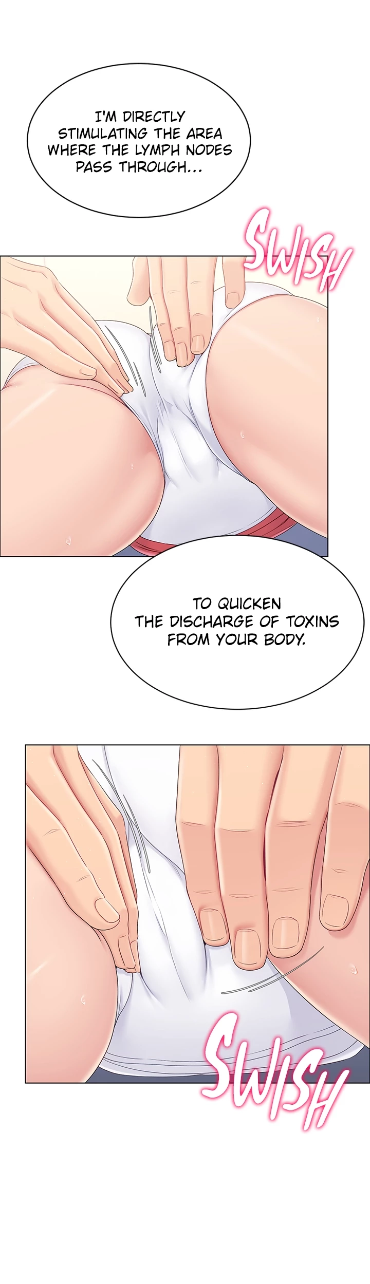 Read Set It! chapter 9 image 63 on Lezhin