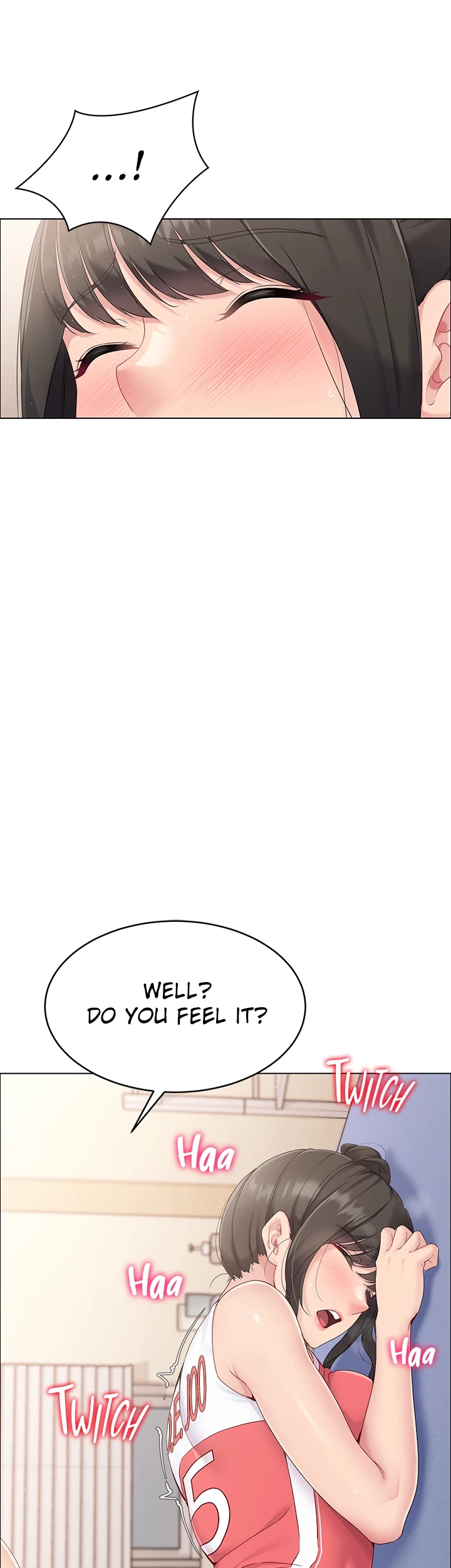 Read Set It! chapter 9 image 64 on Lezhin