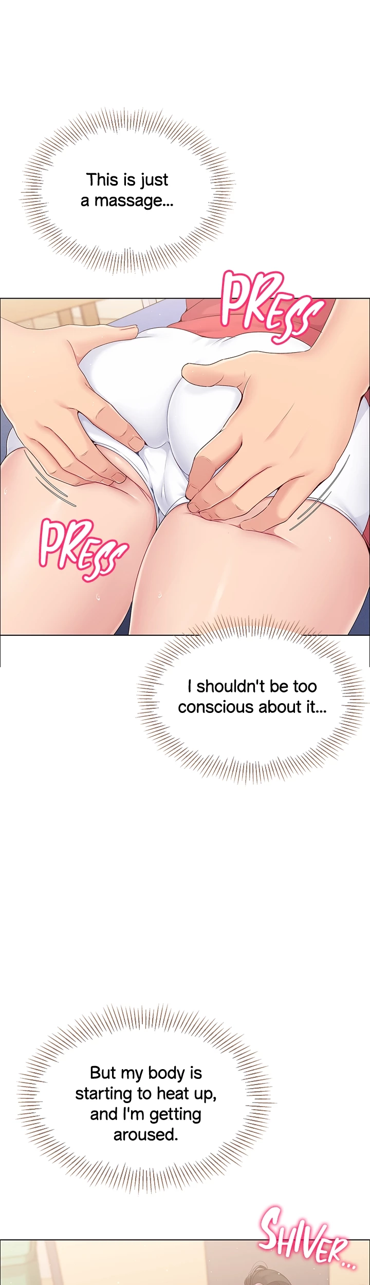 Read Set It! chapter 9 image 66 on Lezhin