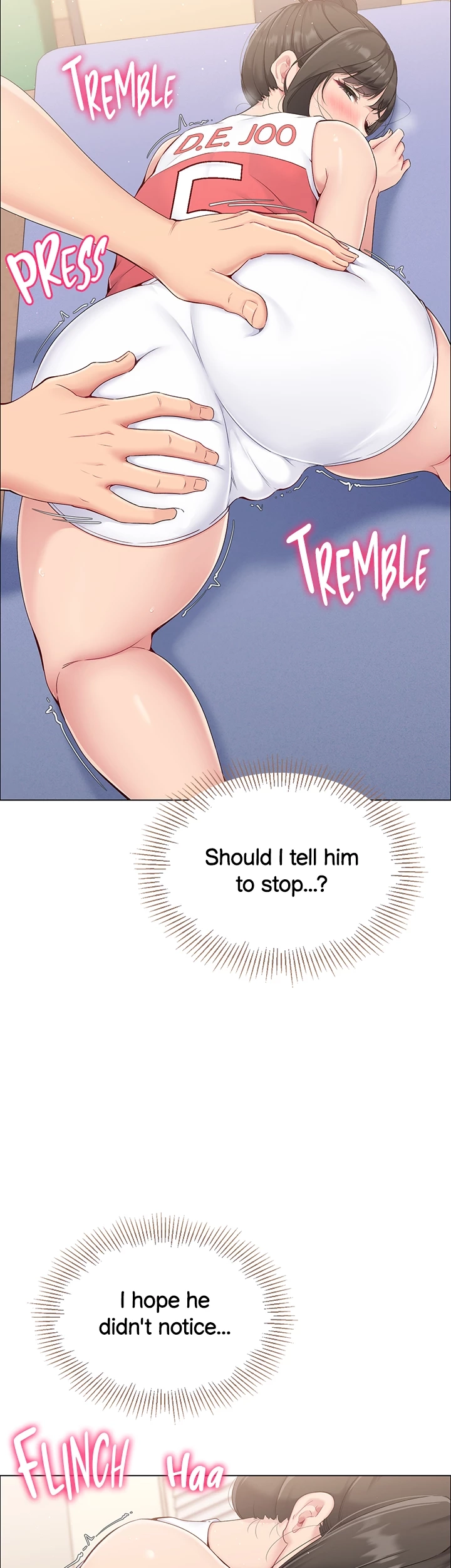 Read Set It! chapter 9 image 67 on Lezhin