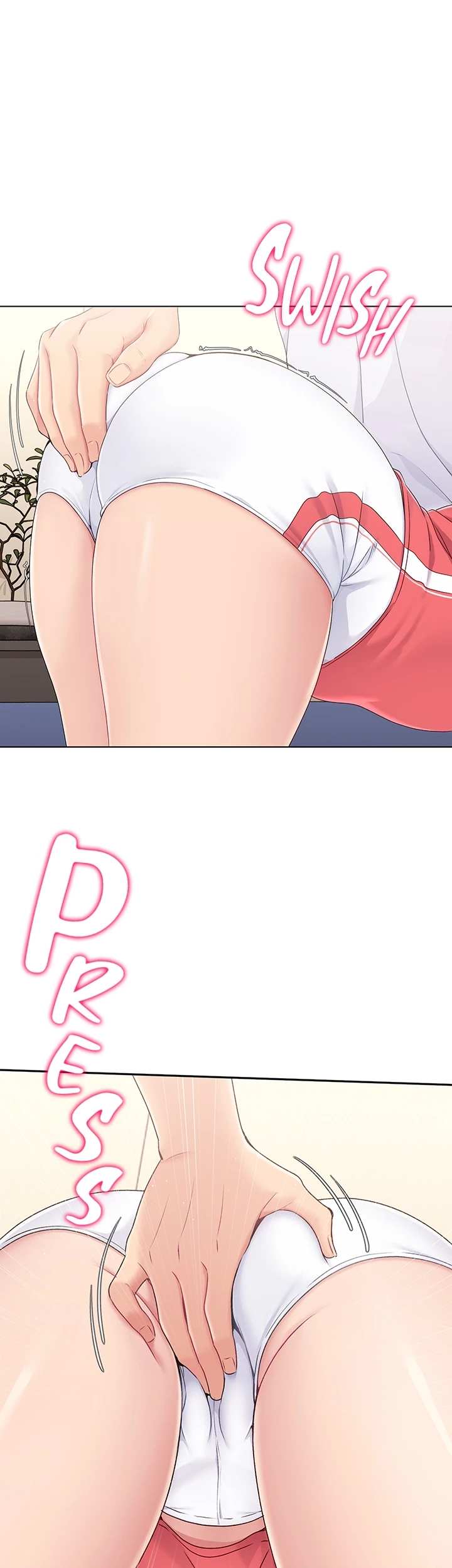 Read Set It! chapter 9 image 69 on Lezhin