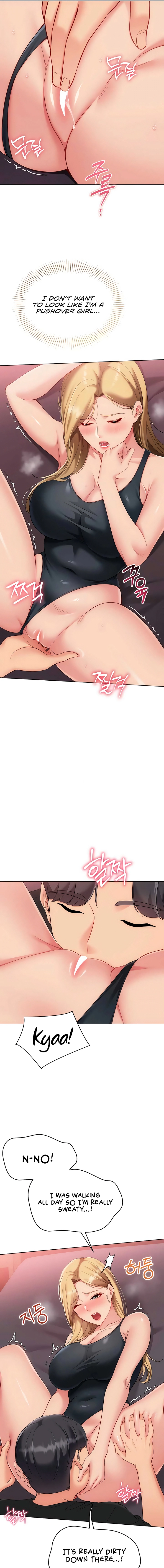 Read Set It! chapter 90 image 10 on Lezhin