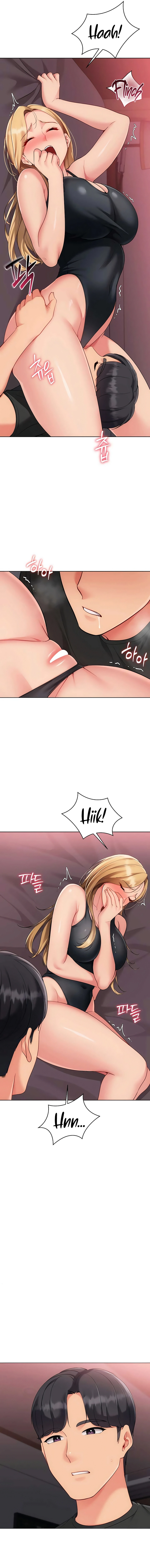 Read Set It! chapter 90 image 12 on Lezhin