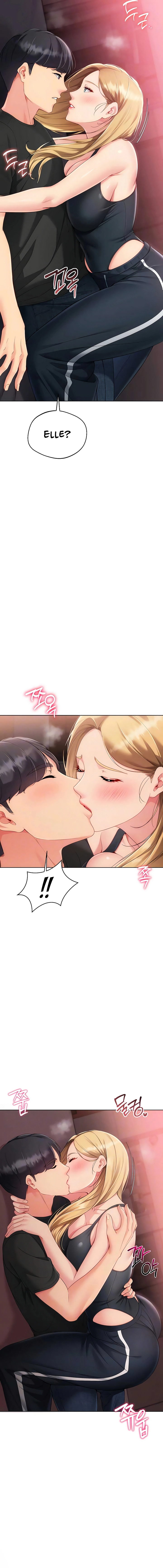 Read Set It! chapter 90 image 2 on Lezhin