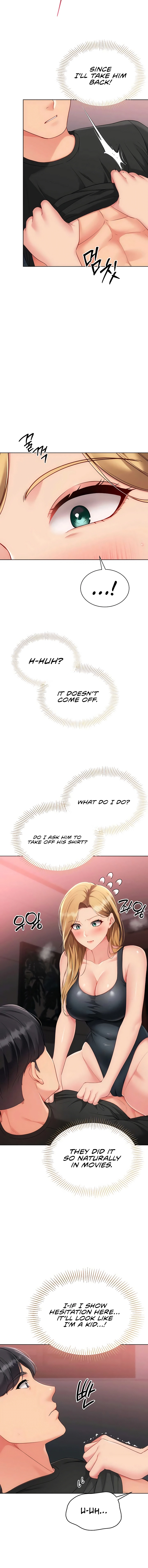 Read Set It! chapter 90 image 5 on Lezhin