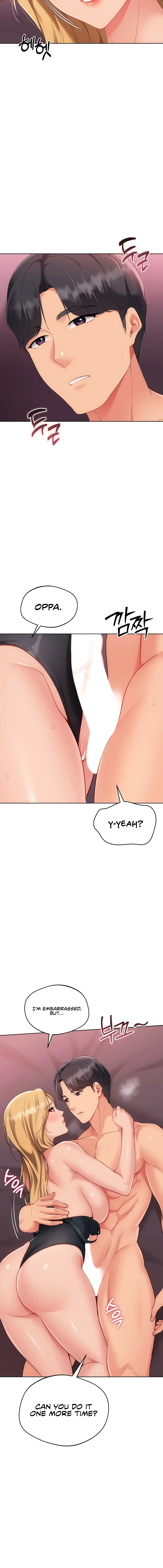Read Set It! chapter 91 image 13 on Lezhin