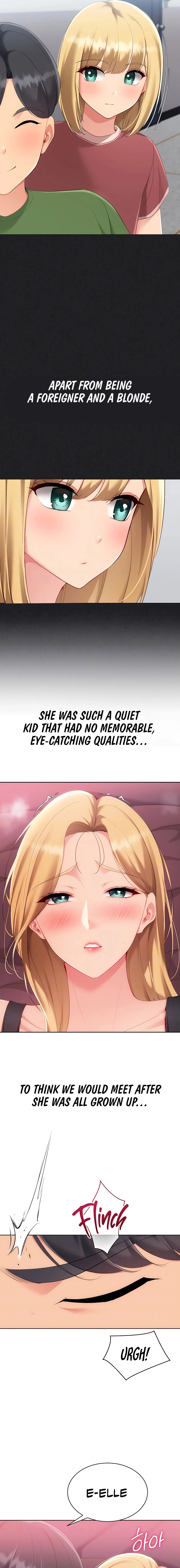 Read Set It! chapter 91 image 2 on Lezhin