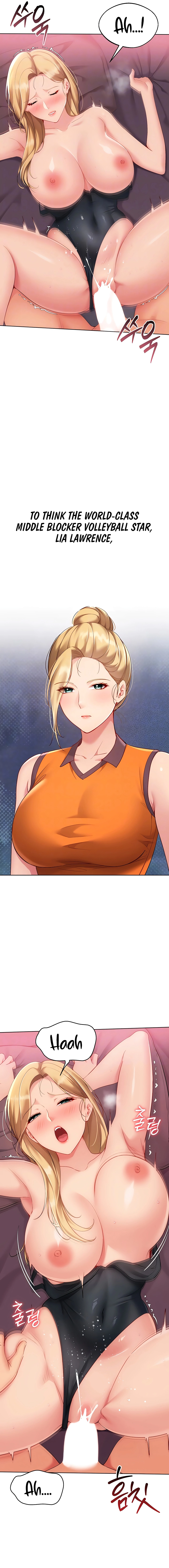 Read Set It! chapter 91 image 4 on Lezhin