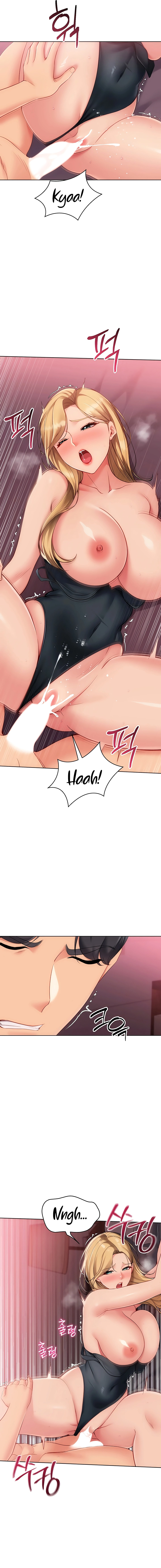 Read Set It! chapter 91 image 6 on Lezhin