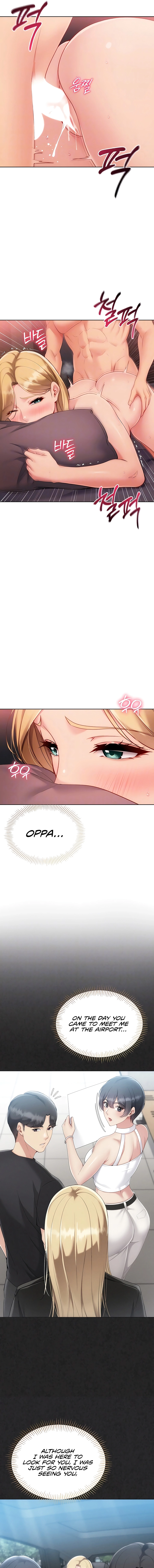 Read Set It! chapter 92 image 2 on Lezhin