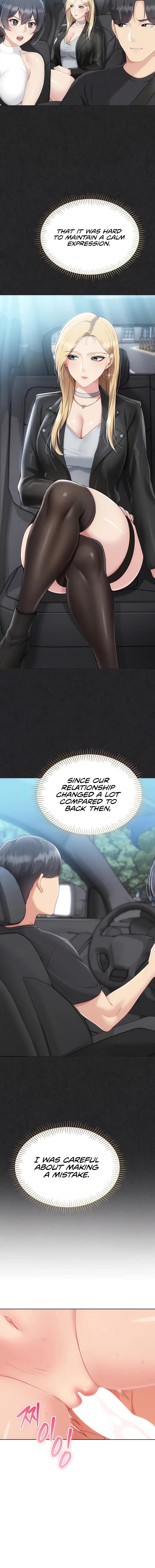 Read Set It! chapter 92 image 3 on Lezhin