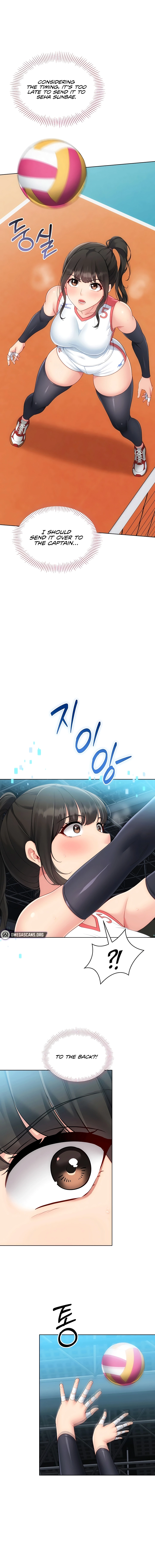 Read Set It! chapter 92 image 9 on Lezhin