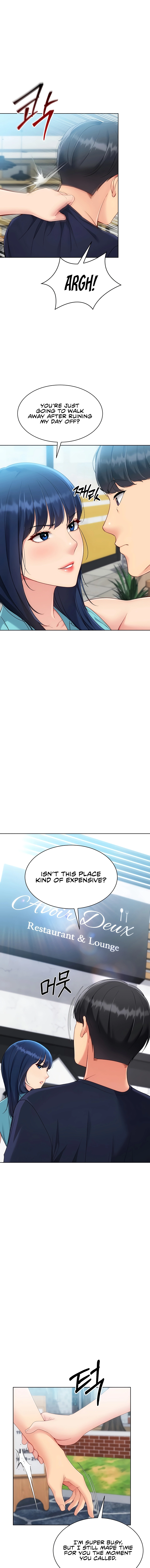 Read Set It! chapter 93 image 12 on Lezhin