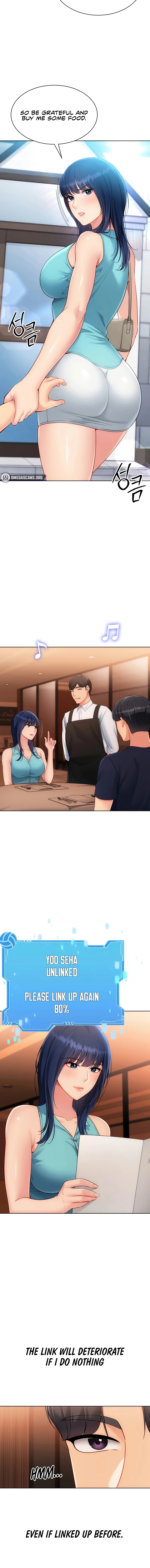 Read Set It! chapter 93 image 13 on Lezhin