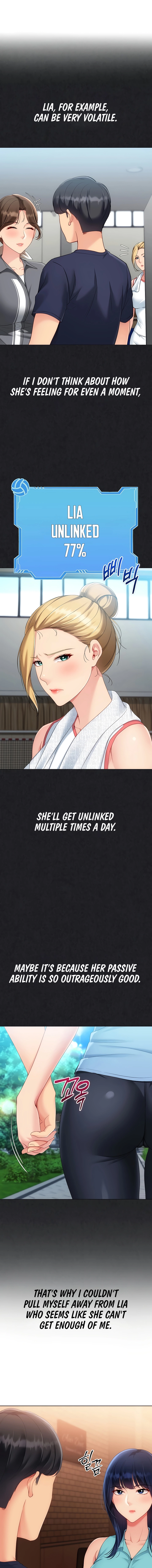 Read Set It! chapter 93 image 14 on Lezhin