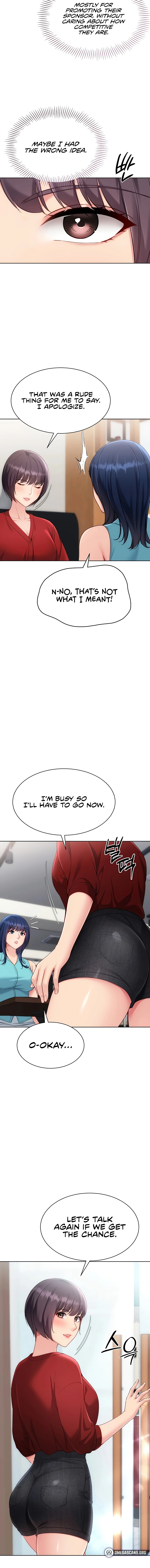 Read Set It! chapter 93 image 9 on Lezhin