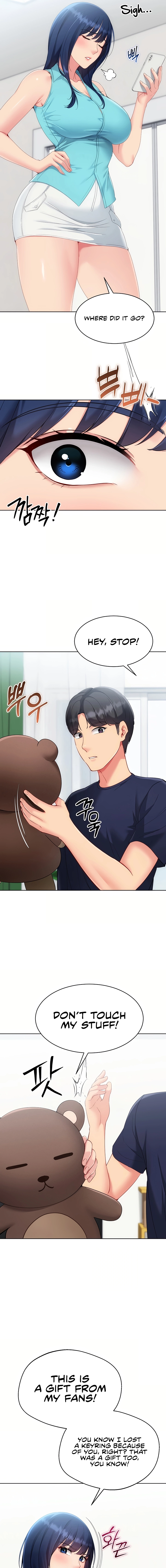 Read Set It! chapter 94 image 12 on Lezhin