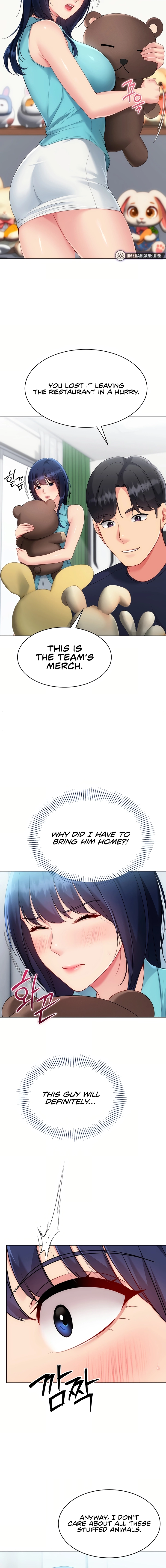 Read Set It! chapter 94 image 13 on Lezhin