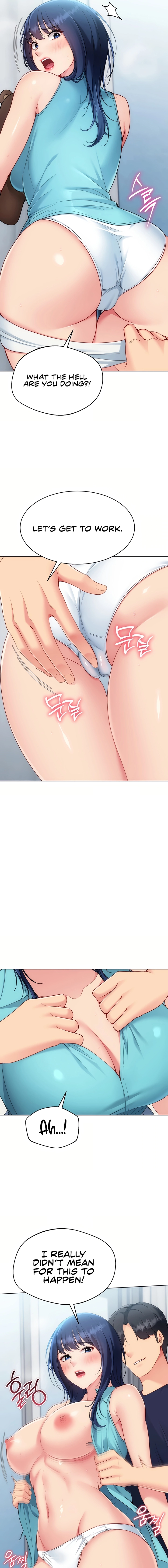 Read Set It! chapter 94 image 14 on Lezhin
