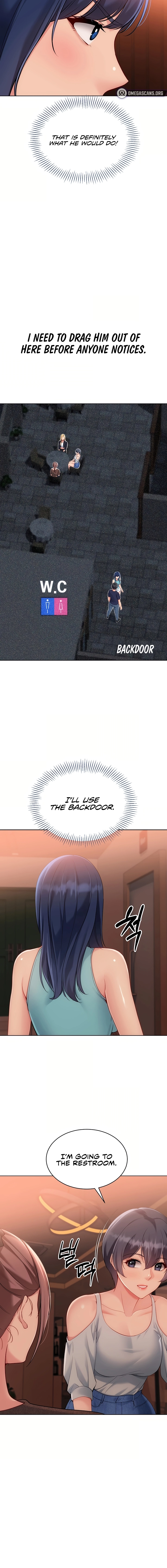 Read Set It! chapter 94 image 5 on Lezhin